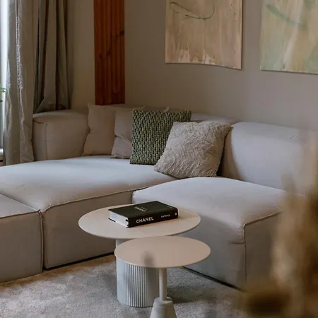 Apartment Huswell - Cozy In Center Of - Pets Welcome! *