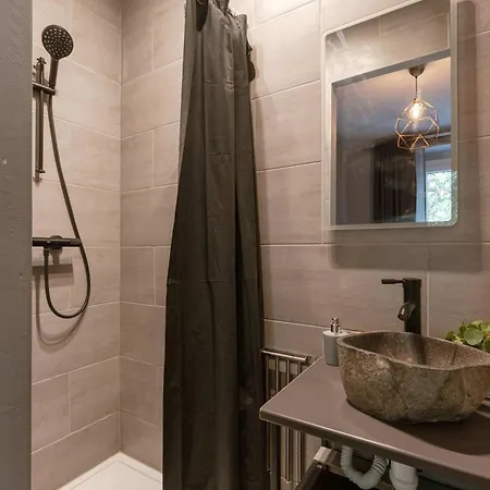 Huswell - Cozy In Center Of - Pets Welcome! * Antwerpen