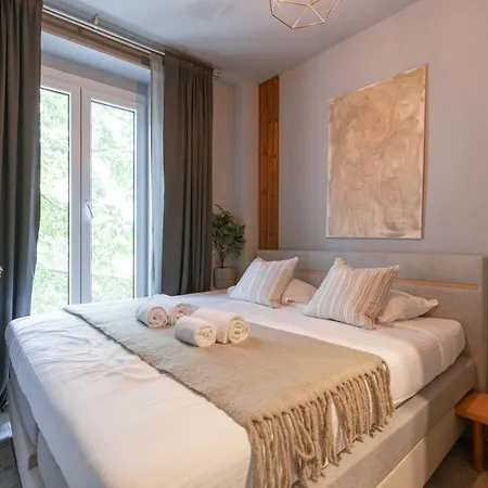 Huswell - Cozy In Center Of - Pets Welcome! * Antwerpen