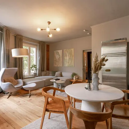 Huswell - Cozy In Center Of - Pets Welcome! Antwerpen